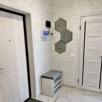 Сдается 2-х комнатная квартира, 55 м²