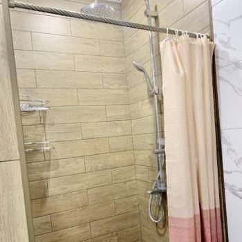 Сдается 2-х комнатная квартира, 55 м²
