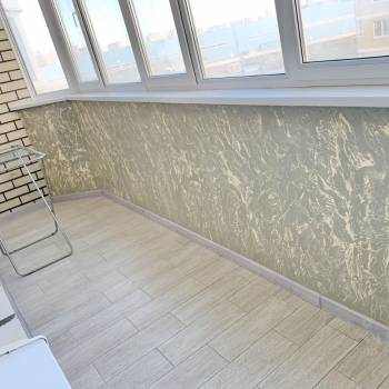 Сдается 2-х комнатная квартира, 55 м²