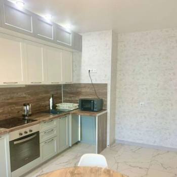 Сдается 2-х комнатная квартира, 55 м²