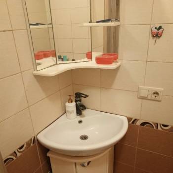 Сдается 2-х комнатная квартира, 44 м²