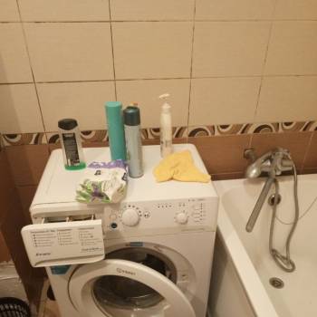 Сдается 2-х комнатная квартира, 44 м²