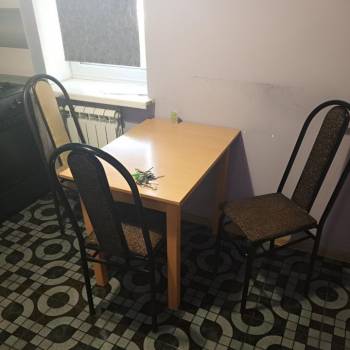 Сдается 2-х комнатная квартира, 44 м²