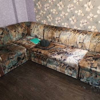 Сдается 2-х комнатная квартира, 44 м²