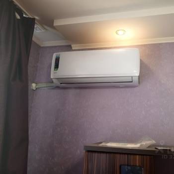 Сдается 2-х комнатная квартира, 44 м²