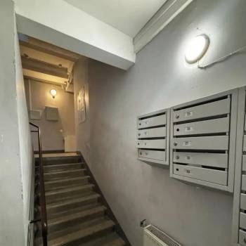 Продается 1-комнатная квартира, 31 м²