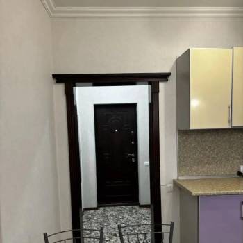 Продается 1-комнатная квартира, 31 м²