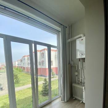 Продается 1-комнатная квартира, 48 м²