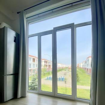 Продается 1-комнатная квартира, 48 м²