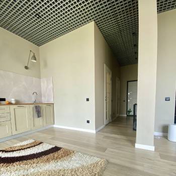 Продается 1-комнатная квартира, 48 м²