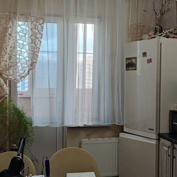 Сдается 1-комнатная квартира, 38 м²