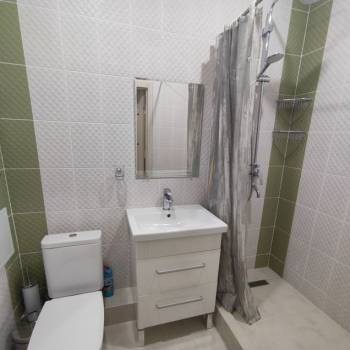 Сдается 1-комнатная квартира, 35 м²