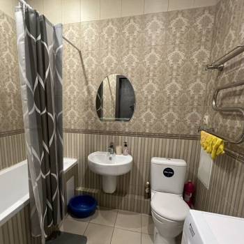 Сдается 1-комнатная квартира, 40 м²
