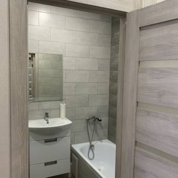 Сдается 1-комнатная квартира, 39 м²