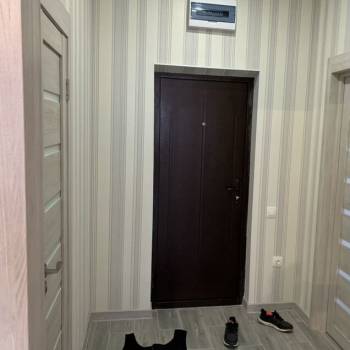 Сдается 1-комнатная квартира, 39 м²
