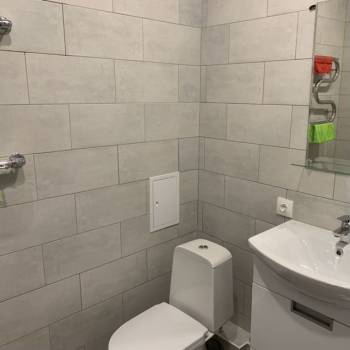 Сдается 1-комнатная квартира, 39 м²