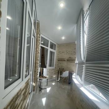 Сдается 1-комнатная квартира, 41 м²