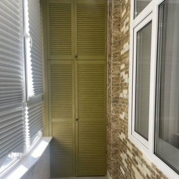 Сдается 1-комнатная квартира, 41 м²