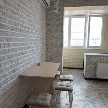 Сдается 1-комнатная квартира, 40 м²