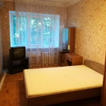 Сдается 2-х комнатная квартира, 58 м²