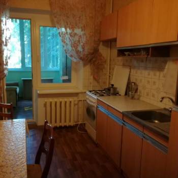 Сдается 2-х комнатная квартира, 58 м²