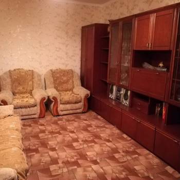 Сдается 2-х комнатная квартира, 58 м²