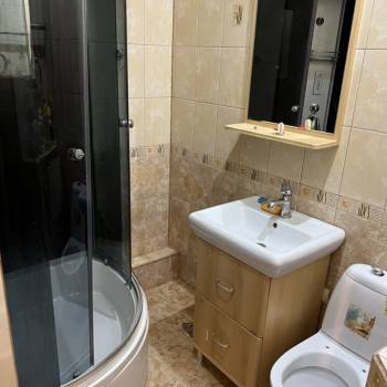 Сдается 2-х комнатная квартира, 45 м²