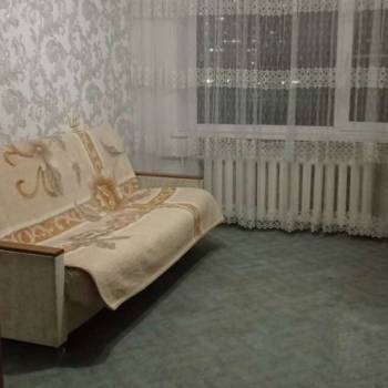 Сдается 2-х комнатная квартира, 45 м²