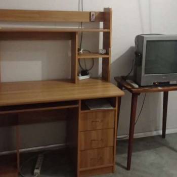 Сдается 2-х комнатная квартира, 45 м²
