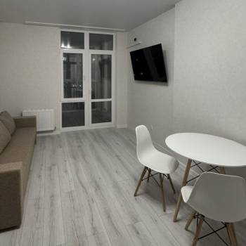 Сдается 2-х комнатная квартира, 43 м²
