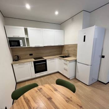 Сдается 2-х комнатная квартира, 48 м²
