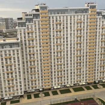 Сдается 1-комнатная квартира, 42 м²
