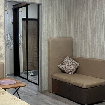 Сдается 1-комнатная квартира, 27 м²
