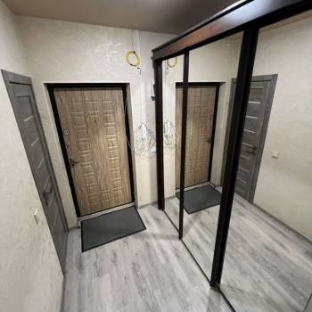 Сдается 1-комнатная квартира, 27 м²