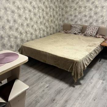 Сдается 1-комнатная квартира, 27 м²