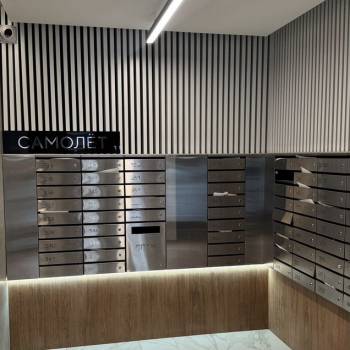 Сдается 1-комнатная квартира, 26,3 м²
