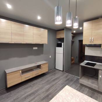 Сдается 1-комнатная квартира, 28 м²