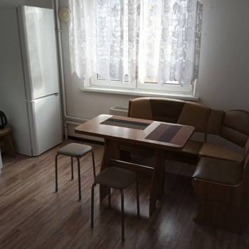 Продается 1-комнатная квартира, 37,4 м²
