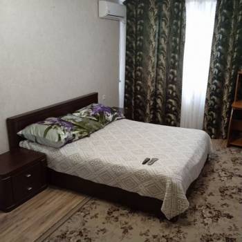 Продается 1-комнатная квартира, 37,4 м²