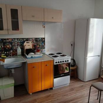 Продается 1-комнатная квартира, 37,4 м²