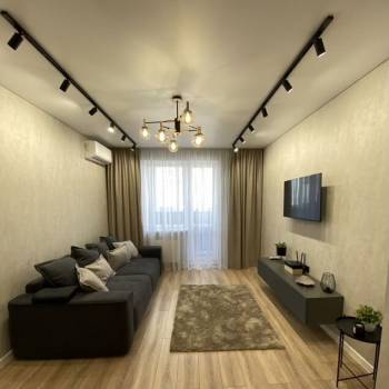 Продается 1-комнатная квартира, 36,8 м²