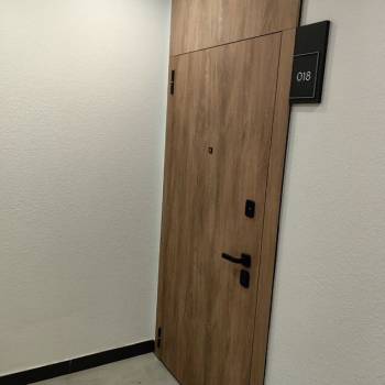 Продается 1-комнатная квартира, 35,3 м²
