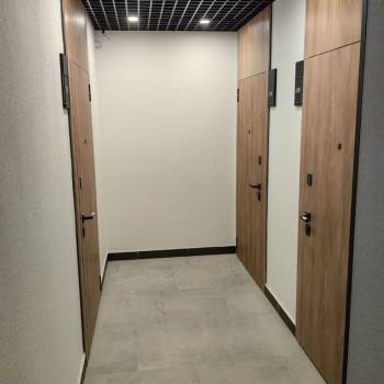 Продается 1-комнатная квартира, 35,3 м²