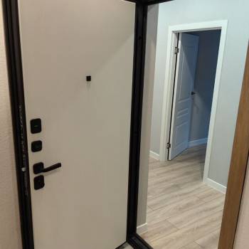Продается 1-комнатная квартира, 35,3 м²