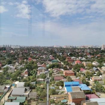 Сдается 1-комнатная квартира, 46 м²