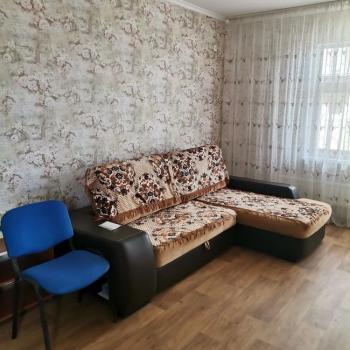 Сдается 1-комнатная квартира, 46 м²