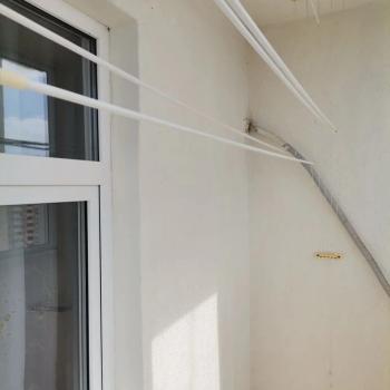 Сдается 1-комнатная квартира, 46 м²
