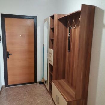 Сдается 1-комнатная квартира, 46 м²