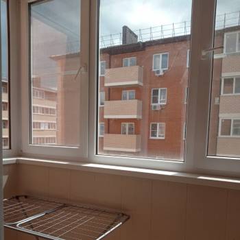 Сдается 2-х комнатная квартира, 40 м²