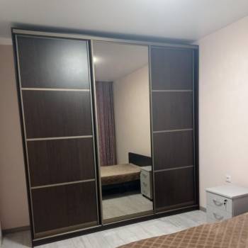 Сдается 2-х комнатная квартира, 40 м²